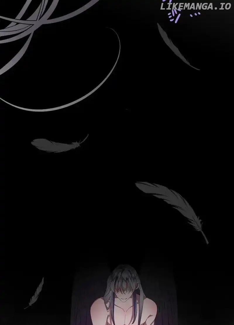 The Bride of the Fallen Angel chapter 13 - page 13